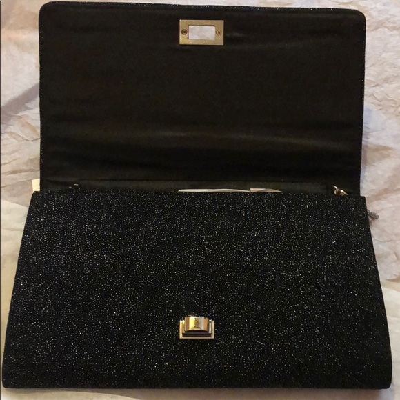 Kate Landry evening bag NWT - Picture 4 of 6